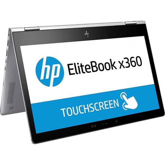 HP Elitebook X360 1030 G2 TWH 43 UP . Occasion